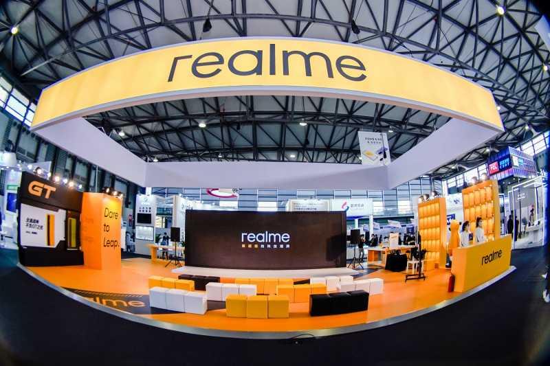 Realme Segera Rilis Tablet, Namanya Realme Pad