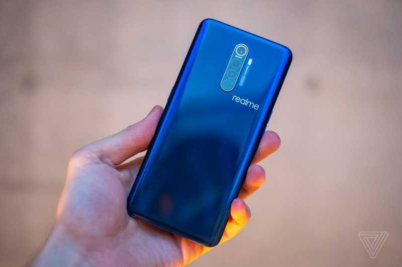 Meluncur 27 November, Ini ‘Spesifikasi Dewa’ Realme X2 Pro