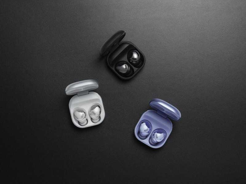 Samsung Rilis Galaxy Buds Pro, Harga Mulai Rp2,9 Juta