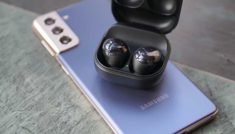 Galaxy Buds Pro dan SmartTag Hanya Bisa Dipakai di Ponsel Samsung?