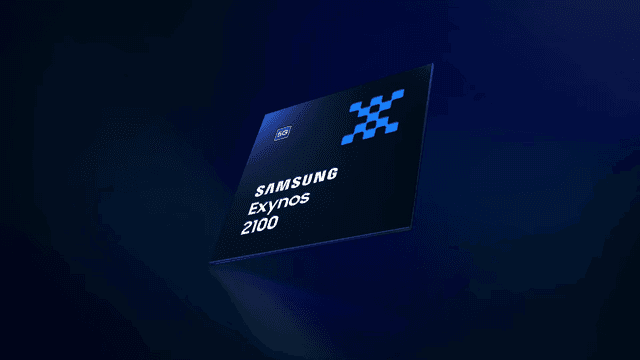 Samsung Rilis Exynos 2100, Lebih Kencang dan Dukung Kamera 200MP