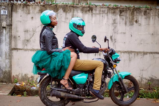 Mengenal Gokada, Startup Ojek Online Asal Nigeria