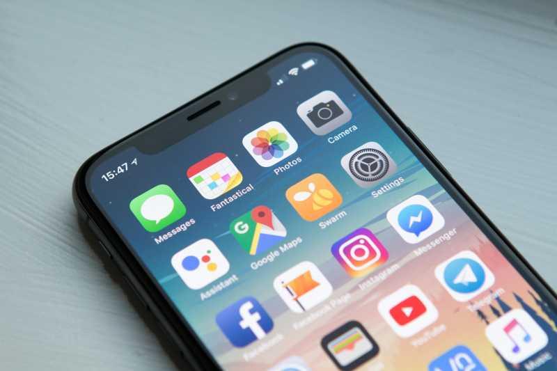 Gak Usah Ngarep Layar iPhone 12 Pro Punya Refresh Rate 120Hz