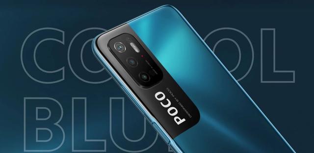 Poco M3 Pro 5G Rilis Global, Harga Mulai dari Rp2,7 Juta