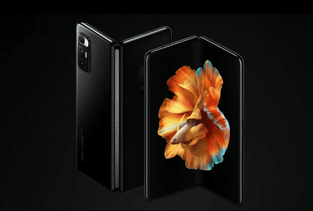 Xiaomi Bakal Rilis Mi Mix Flip, Lebih Murah dari Galaxy Z Flip?