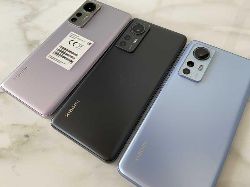 <i>Sneak Peek</i> Hasil Jepretan Kamera Xiaomi 12, Ciamik!