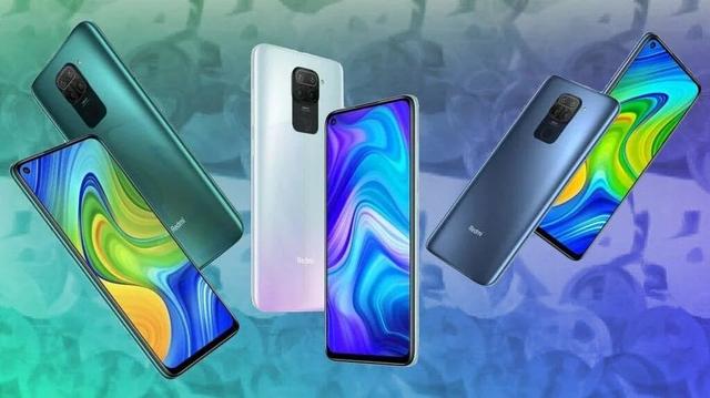 Resmi Hadir, Ini Spesifikasi dan Harga Redmi Note 9 Series