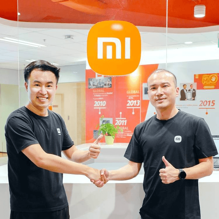 'Surat Cinta' untuk Fanboy Indonesia dari Wentao Zhao, Bos Baru Xiaomi