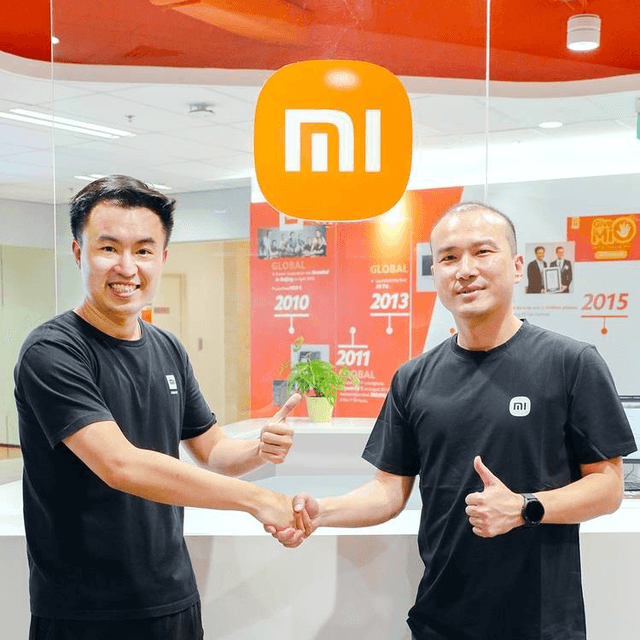 Alvin Tse Pamit dari Xiaomi Indonesia, Ini Penggantinya