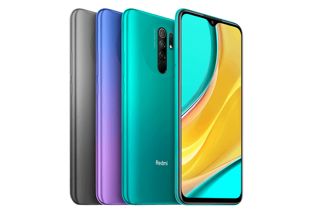 Redmi 9 Siap Dirilis 14 Juli, Ini Spesifikasinya