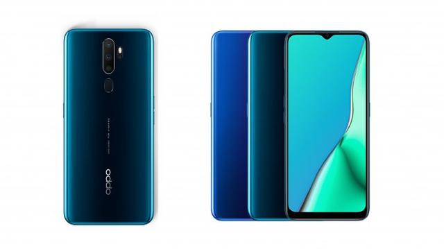 Oppo Rilis A9 2020, Harganya Rp3,9 Juta