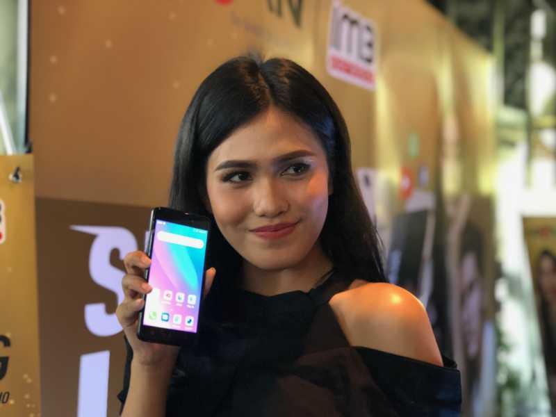 Advan S50 4G, Ponsel Harga Terjangkau dengan Sistem Operasi Android Go