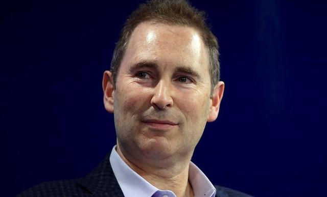 Andy Jassy Resmi Jadi CEO Amazon, Gantikan Jeff Bezos