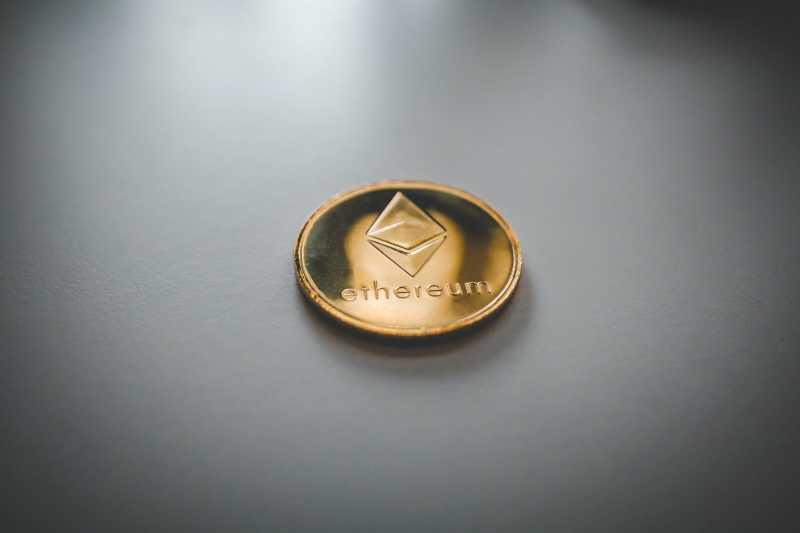 Rekor Baru, Harga Ethereum Tembus Rp56,7 Juta