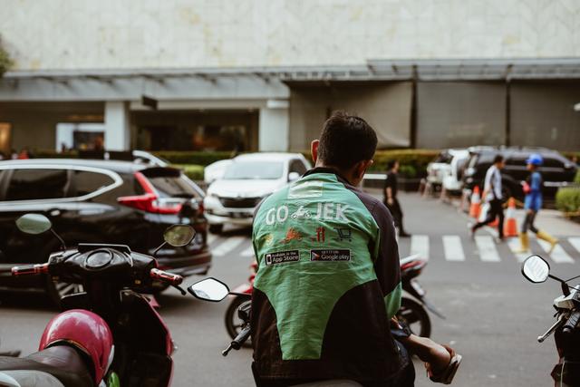 Aksi Merger Gojek-Tokopedia Semakin Dekat