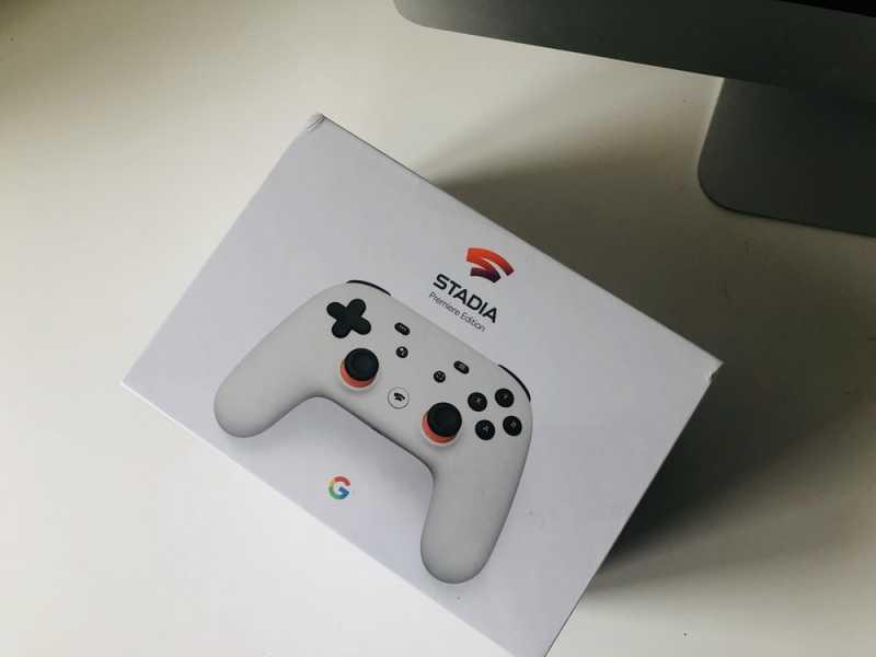 Kurang dari 2 Tahun, Google Tutup Studio Game Stadia