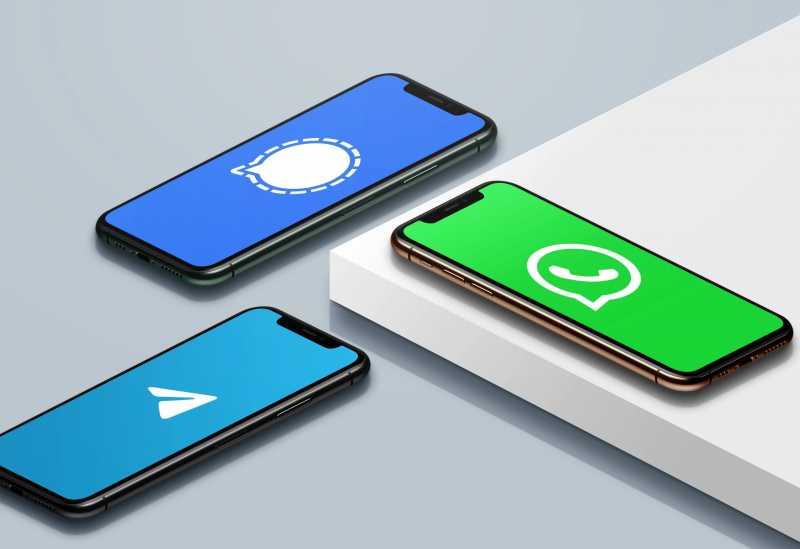 Backup Chat WhatsApp Bisa Dipindah ke Telegram, Ini Caranya