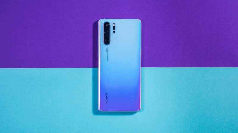 Android 11 Sudah Dirilis, Gimana Nasib Ponsel Huawei P30?