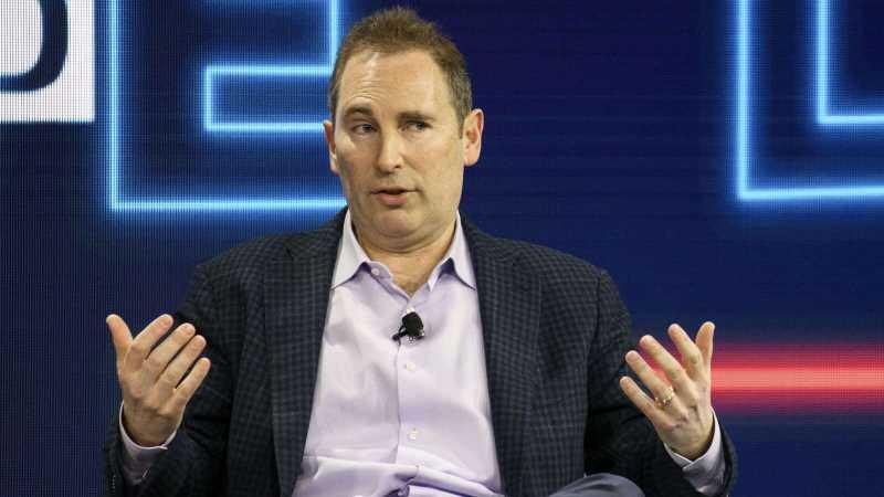 Mengenal Andy Jassy, Calon Bos Baru Amazon Pengganti Jeff Bezos