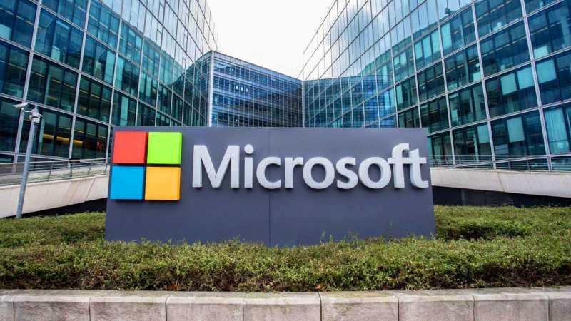 Google dan Microsoft Gelontorkan Dana Rp432,6 T Untuk Keamanan Siber