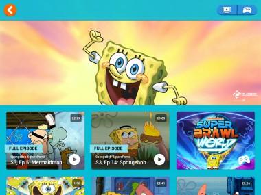 \'Nickelodeon Play\' Hadir di Indonesia