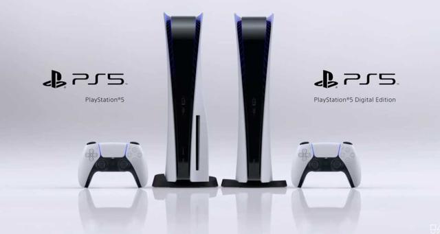 Terkuak Alasan Dibalik Bodi Bongsor Playstation 5