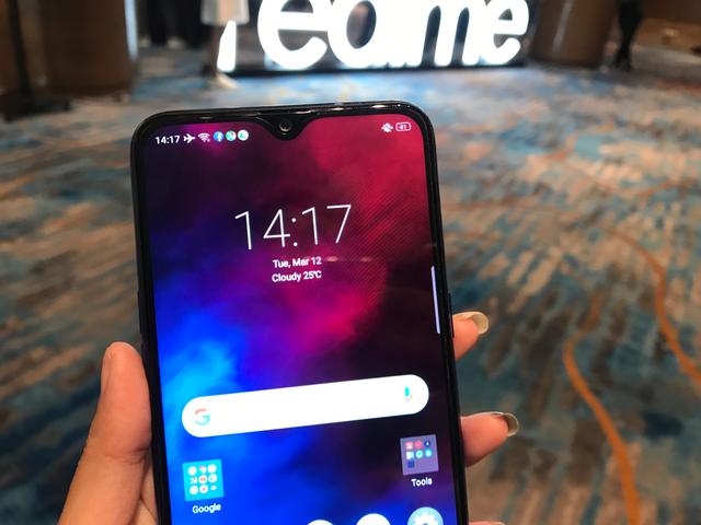 Realme Kasih Diskon 50 Persen di Festival ‘Kaum Jomlo’