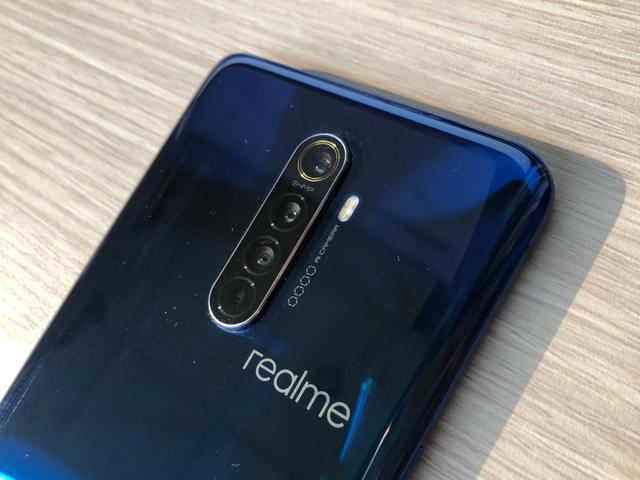 Realme Raih Peringkat Top 5 di Pasar Smartphone Asia Tenggara Q1 2020