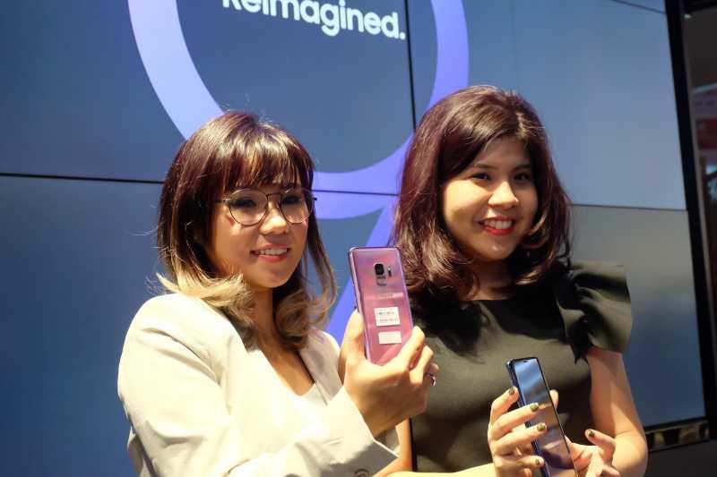  Perhatikan Lima Hal ini, Sebelum Kamu Beli Samsung Galaxy S9