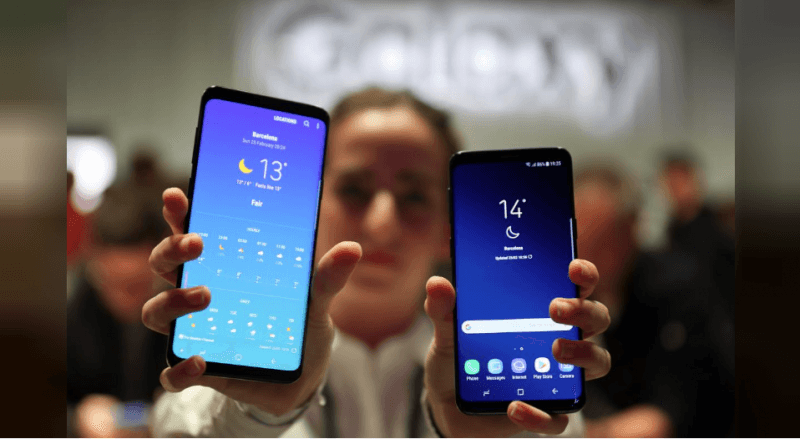 Cicilanku Belum Lunas, Eh Sudah Muncul Samsung Galaxy S9