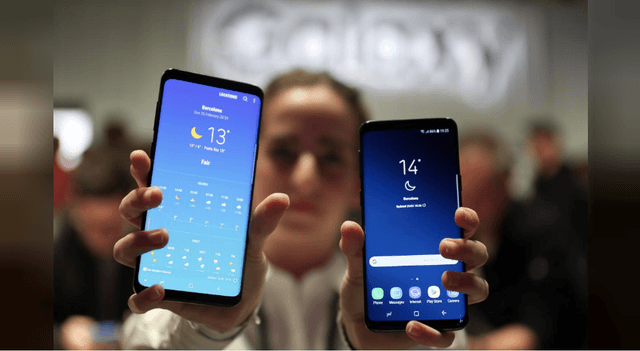 3 Tips Mudah Membuat Video Super Slow-Mo Dengan Samsung Galaxy S9 dan S9+