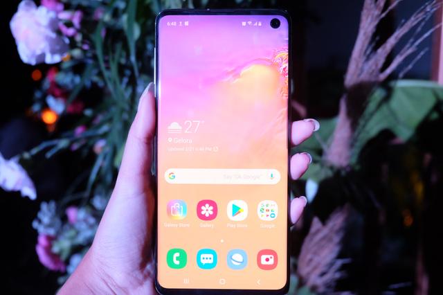 XL Axiata Jual Galaxy S10 Mulai Rp 1, <i>Doang!</i>