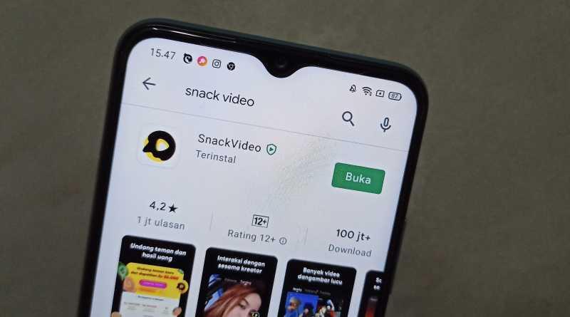 7 Fitur SnackVideo yang Jarang Orang Tahu, Ada yang Datangkan Uang