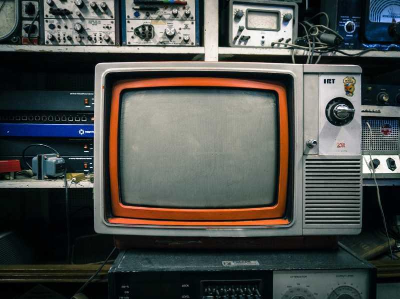 Tengah Malam Nanti, Siaran TV Analog Mati di 3 Provinsi Ini