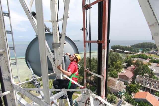 Soal Kualitas Internet, Telkomsel Menangkan 6 dari 7 Penghargaan OpenSignal