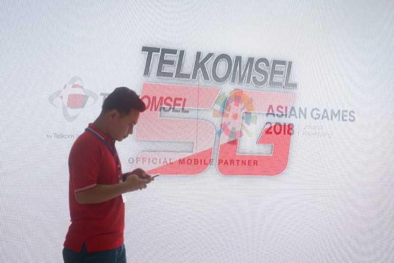 <i>Booming</i> 5G di Asia Baru Terjadi pada Tahun 2024