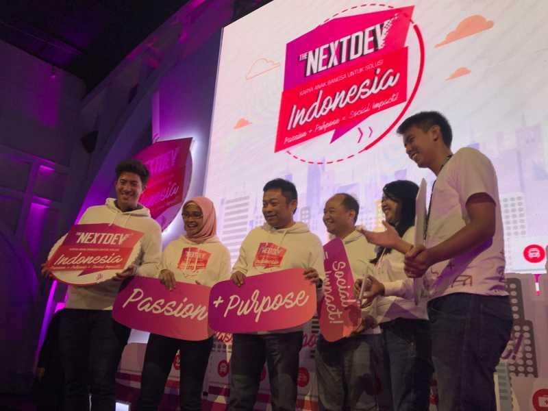 Startup Indonesia dengan China itu Ada Miripnya