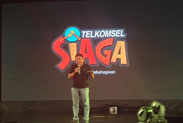 Telkomsel Uji Jaringan Sambut Ramadan & Mudik, Begini Hasilnya