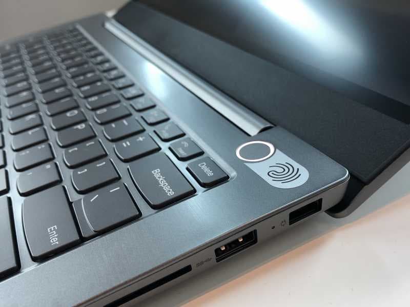 3 Fitur Keamanan Lenovo ThinkBook 14, Lindungi Perangkat dari Peretas