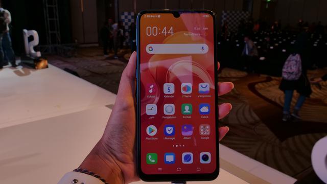 5 Fitur Kekinian Vivo S1 