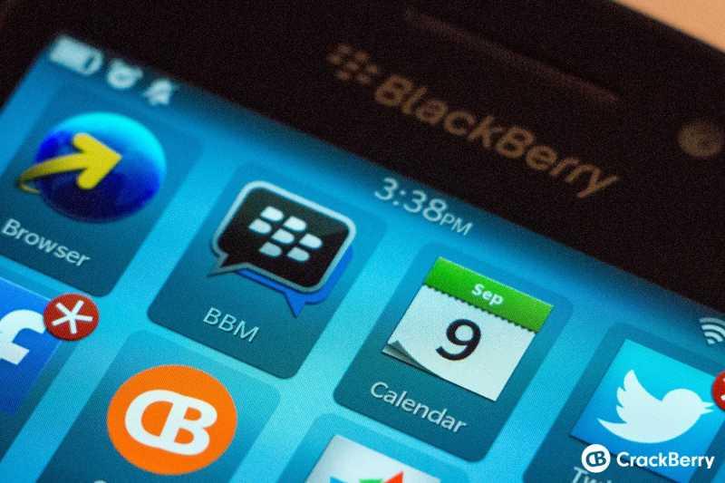 3 Hal yang Bikin Kangen dari BBM