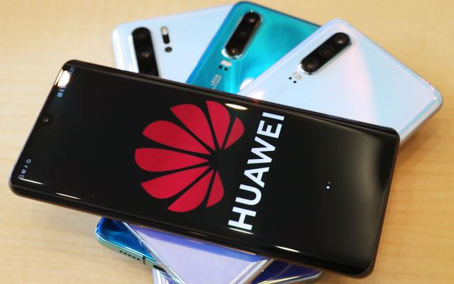 ‘Dimusuhi’ Donald Trump, Huawei Dibela Microsoft