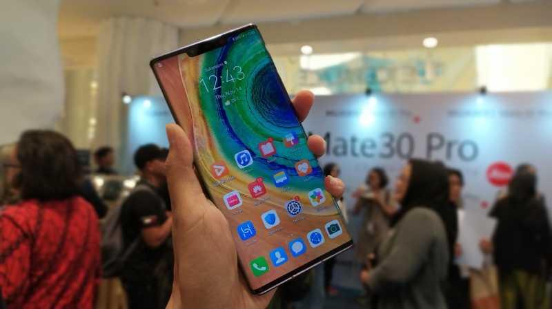 Pengguna Huawei Dilarang Keras Download Youtube, Gmail dan Semua Aplikasi Buatan Google