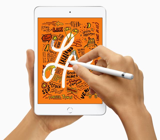 Apple Rilis Dua iPad Baru, Sekeren Apa?