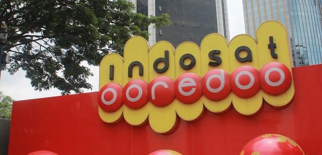 Indosat Gratiskan Telepon Call Center Virus Corona