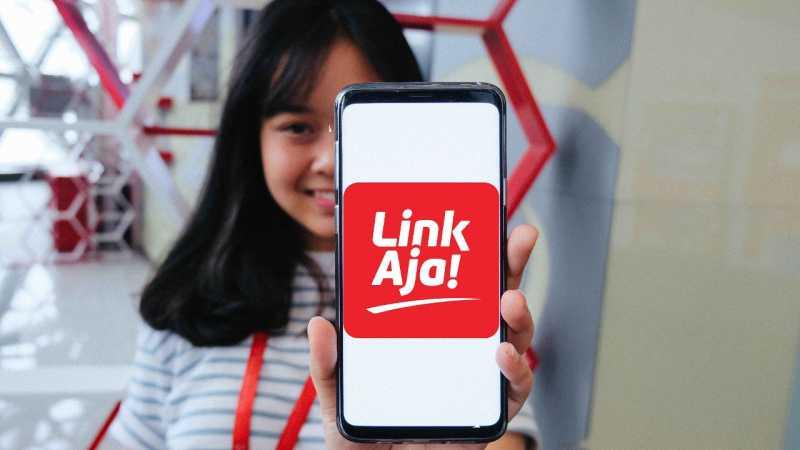 Terkendala Teknis, Tcash Tunda Ubah ke Link Aja