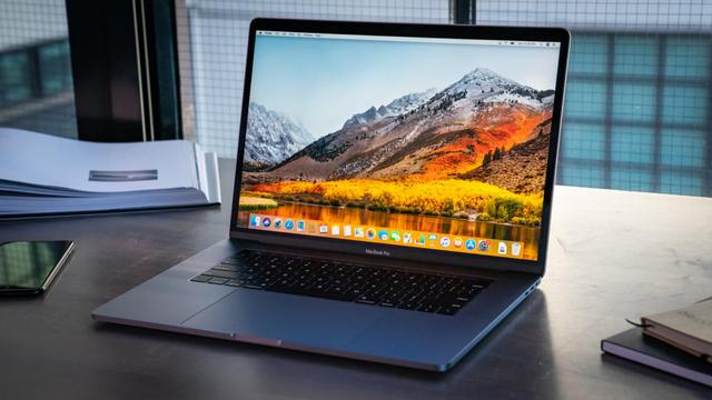 Setelah 36 Tahun, Apple Bikin Chipset Sendiri untuk Mac