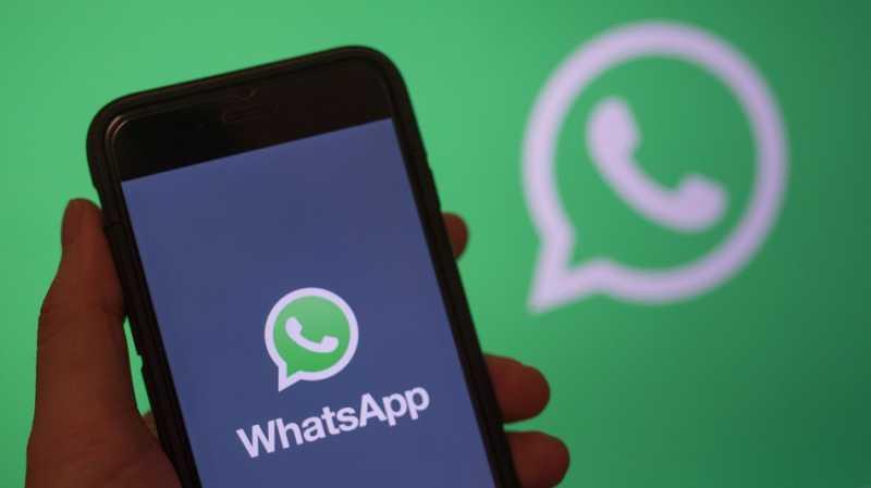 Daftar Ponsel yang Terancam Gak Bisa Pakai WhatsApp Lagi