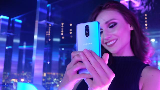 Oppo Siap Rilis F11 Pro di Indonesia, Pesaing Vivo V15