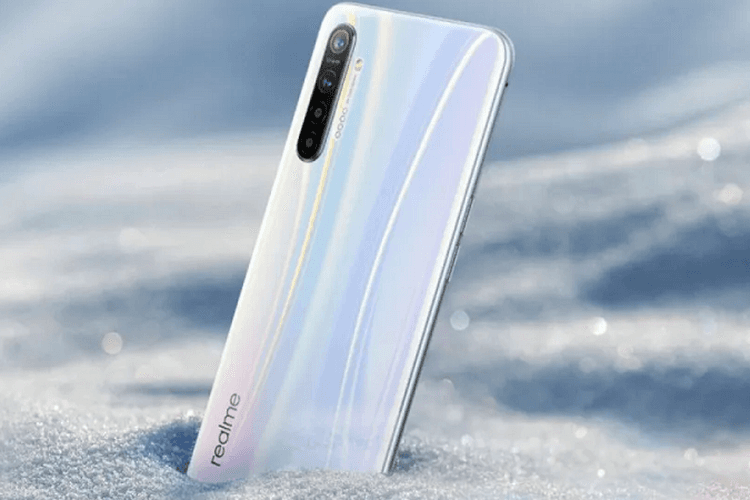 Punya 4 Lensa, Kamera Realme XT Mirip Redmi Note 8 Pro